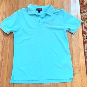 Boys Polo Ralph Lauren Polo Shirt